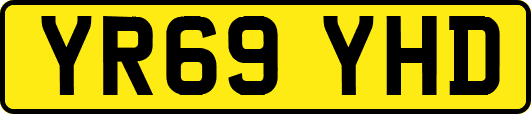 YR69YHD