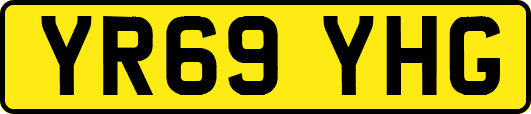 YR69YHG