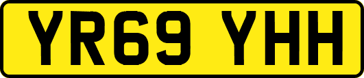 YR69YHH