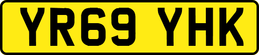 YR69YHK
