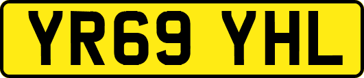 YR69YHL
