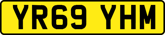 YR69YHM