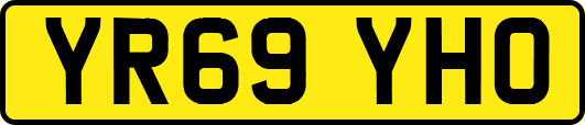YR69YHO