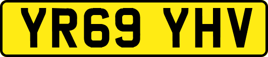 YR69YHV