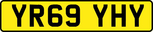 YR69YHY