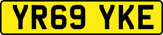 YR69YKE