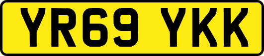 YR69YKK