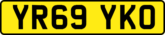YR69YKO