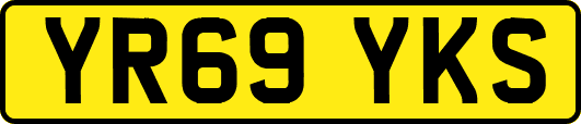 YR69YKS