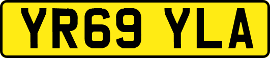 YR69YLA