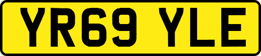 YR69YLE