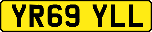 YR69YLL