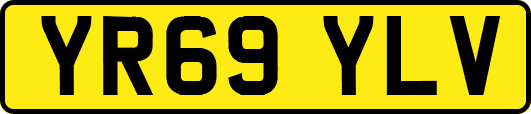 YR69YLV
