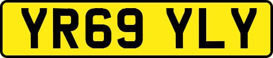 YR69YLY