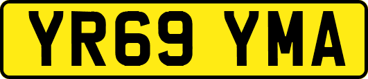 YR69YMA