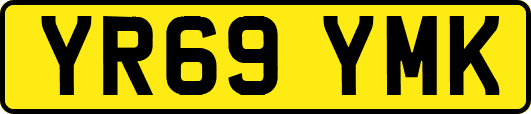 YR69YMK