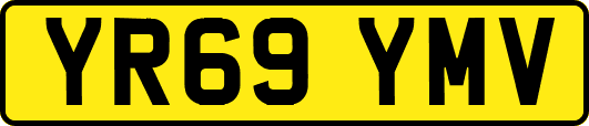 YR69YMV