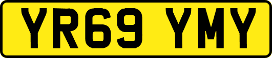 YR69YMY