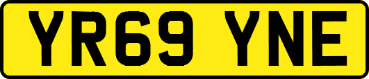 YR69YNE