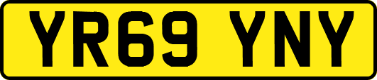 YR69YNY