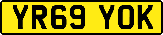 YR69YOK