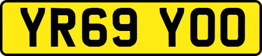 YR69YOO