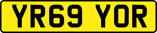 YR69YOR