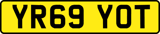 YR69YOT