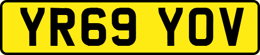 YR69YOV
