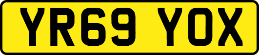 YR69YOX