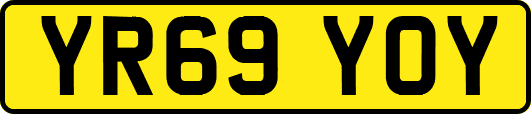 YR69YOY