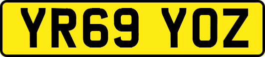 YR69YOZ