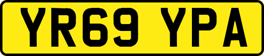 YR69YPA
