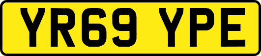 YR69YPE