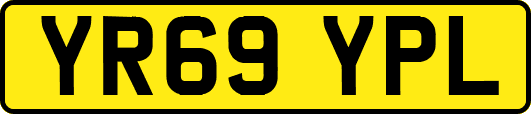 YR69YPL
