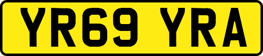 YR69YRA