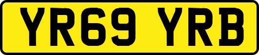 YR69YRB