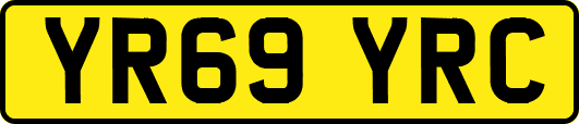 YR69YRC