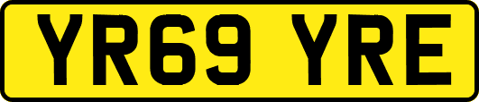 YR69YRE
