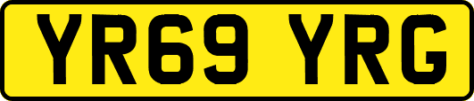YR69YRG