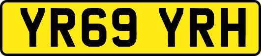 YR69YRH