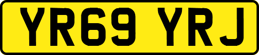 YR69YRJ