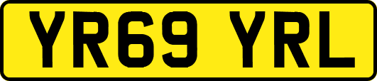 YR69YRL