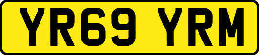 YR69YRM