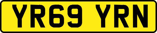 YR69YRN