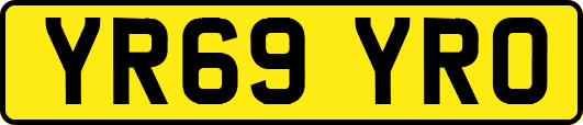 YR69YRO