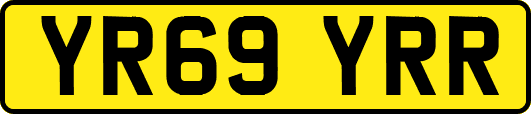 YR69YRR