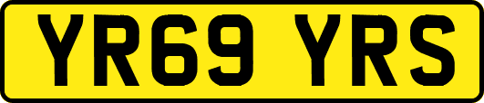 YR69YRS