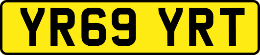 YR69YRT