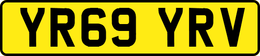 YR69YRV